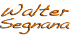 Walter Segnana